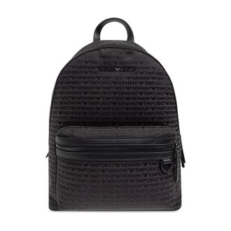 VIP【関税送料無料】希少 EMPORIO ARMANI BACKPACKS Emporio Armani Backpacks − Sale: up to −87% | Stylight