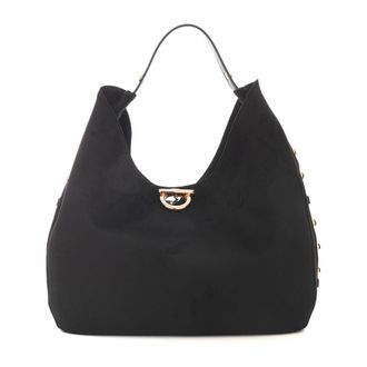 Liu Jo Mujer, Bolsos, Negro, Talla: ONE Size