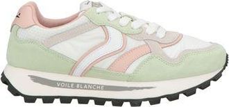 Voile Blanche FOOTWEAR - Trainers on YOOX.COM