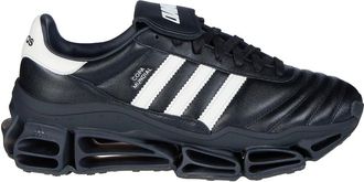 adidas Megaride Copa - Heren - Hardloopschoenen - Zwart - 42 1/2 EU - Leer - Fitness