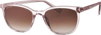 Marc O'Polo Bril - Dames - Accessoires - Bruin - Maat: 52 MM