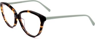 Marni Womens 55mm Tortoise Opticals