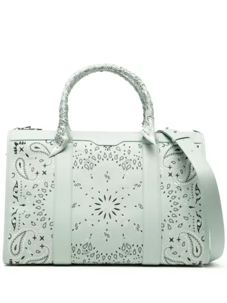 Amiri Borsa weekend Bandana - Verde
