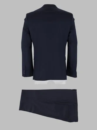 HUGO BOSS Suit - Blue