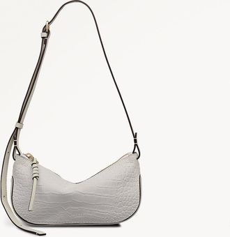 Radley London Snow Small Ziptop Cross Body The Iris AW25 Radley London