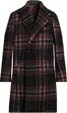 Barbati COATS & JACKETS - Coats on YOOX.COM