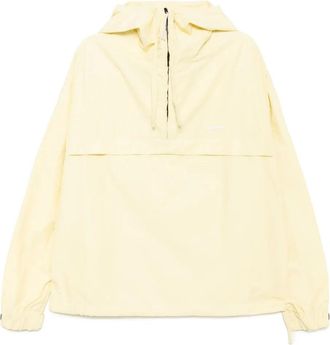 Sunnei Giacca con cappuccio - Giallo