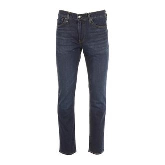 Levi's Slim Fit Jeans, male, Blue, W36, 511 Slim Jeans