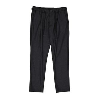 Herno Wool Trousers