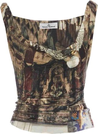 Vivienne Westwood Anna Top