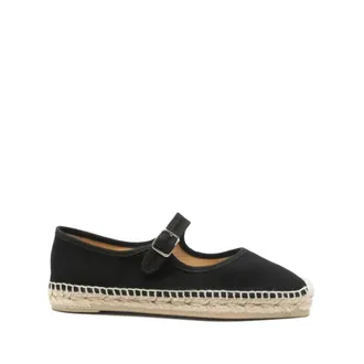 Castaner unisex, Zapatos, Negro, Talla: 36 EU