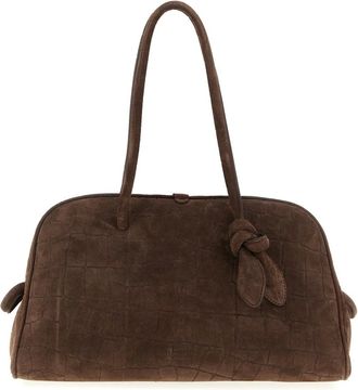 Jacquemus Mujer, Bolsos, Marr&oacute;n, Talla: ONE Size