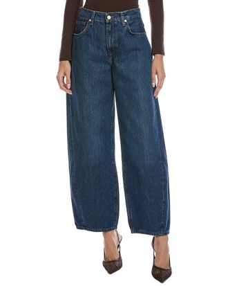 7 For All Mankind Twisted Bonnie Radar Jean