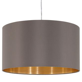 Eglo home24 Pendelleuchte Maserlo I