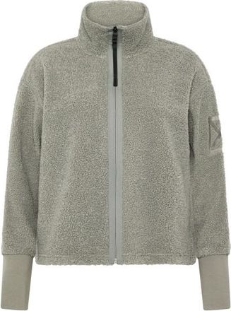 Didriksons 1913 Alexa Full Zip 3 Fleecejacke f&uuml;r Damen | grau