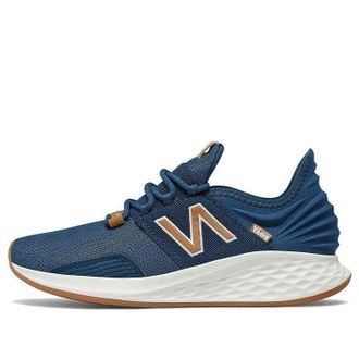 New Balance Fresh Foam Roav Backpack Rogue Wave MROAVBW