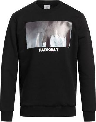 Parkoat TOPWEAR - Sweatshirts sur YOOX.COM