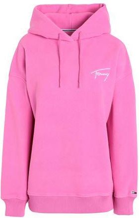 Tommy Jeans CAMISETAS Y TOPS - Sudaderas en YOOX.COM