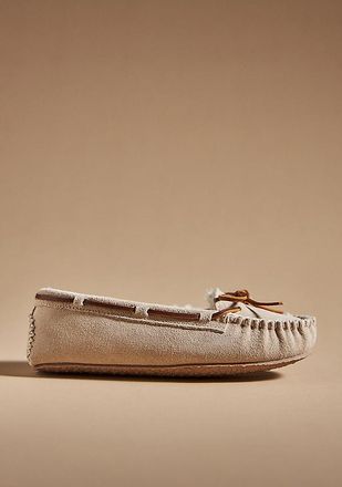 Minnetonka Cally Moccasins
