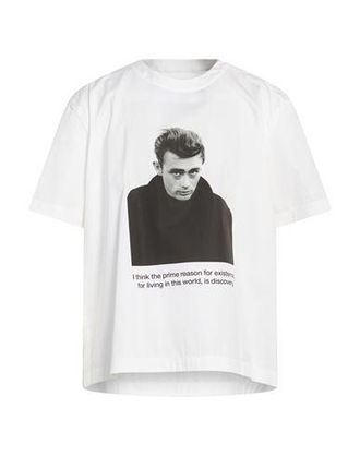 sacai TOPWEAR - Shirts on YOOX.COM