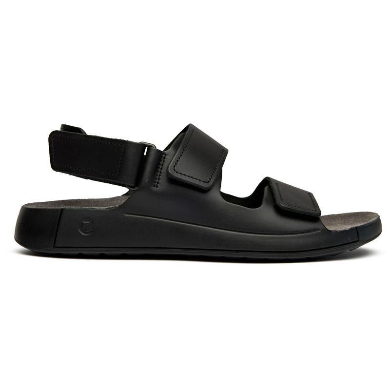 Ecco Men's Edinburgh Buckle Loafer New Jersey Dress Shoes For