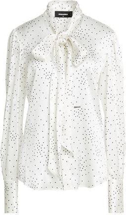 Dsquared2 CAMISETAS Y TOPS - Camisas en YOOX.COM