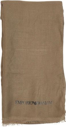 Emporio Armani Hombre, Accesorios, Marr&oacute;n, Talla: ONE Size