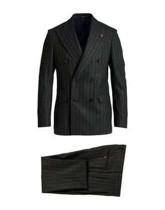 Gilet Homme Tweed Vintage - Mariage Cérémonie Business 5 Boutons