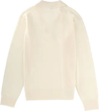 The Garment Polo Como Sweater - Beige