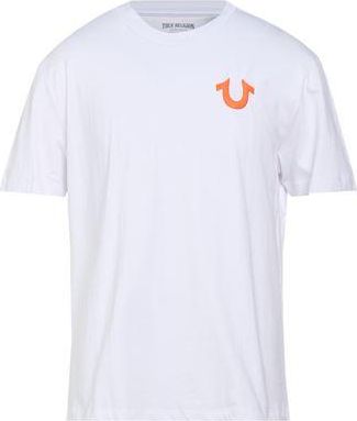 True Religion TOPWEAR - T-shirts on YOOX.COM