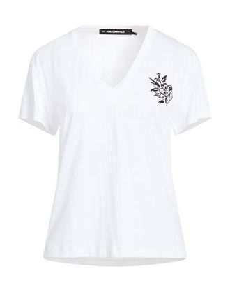 Karl Lagerfeld TOPS - T-shirts auf YOOX.COM