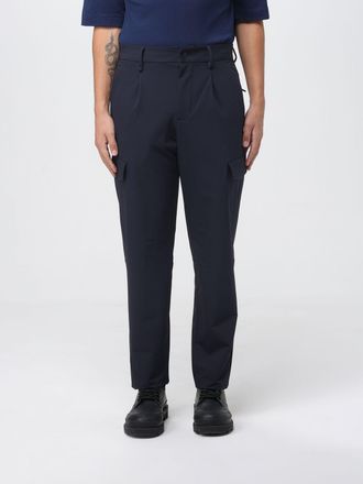 People of Shibuya Pants PEOPLE OF SHIBUYA Men color Blue