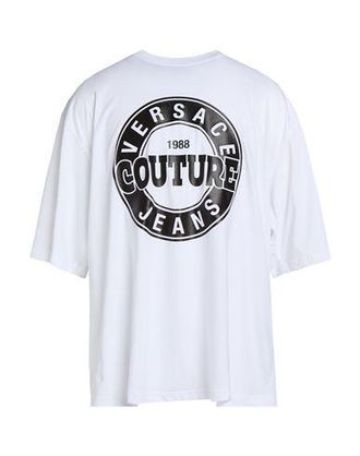 Versace CAMISETAS Y TOPS - Camisetas en YOOX.COM