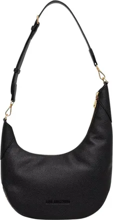 Love Moschino Mujer, Bolsos, Negro, Talla: ONE Size