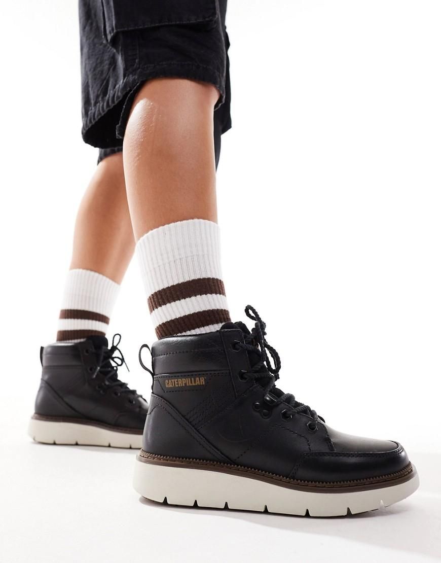 Chaussures pour Femmes CAT Soldes jusqu a 60 Stylight