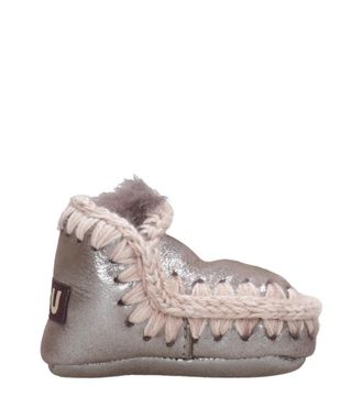 Mou Boots Brown