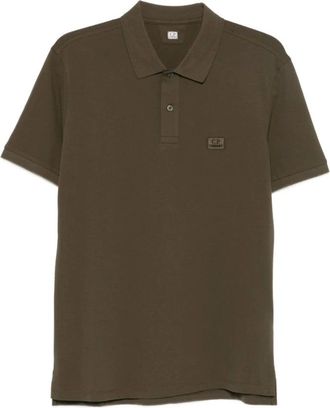 C.P. Company C.p. Company, Uomo, Top, Verde, 3Xl, new