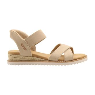 Skechers Donna, Sport, Beige, 39 EU, new