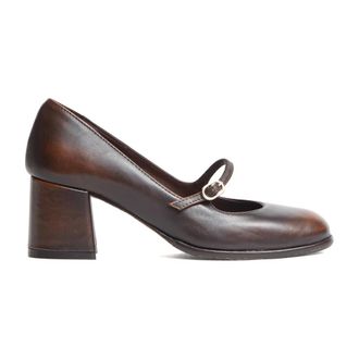 L'Arianna Larianna, Donna, Scarpe, Marrone, 38 EU, new