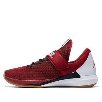 Nike Jordan Air Jordan Trainer 3 Oklahoma Sooners AR1401-600
