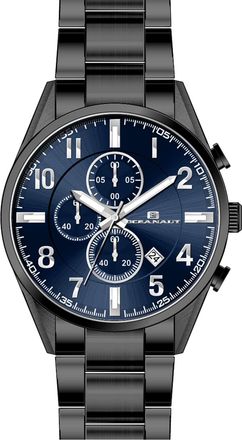 Oceanaut Mens Escapade Blue Dial Watch