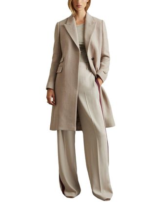 Reiss Louis Coat