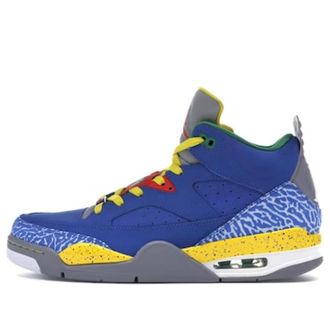 Nike Jordan Air Jordan Son Of Mars Low 580603-433
