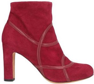 Chie Mihara CALZADO - Botines de ca&ntilde;a alta en YOOX.COM