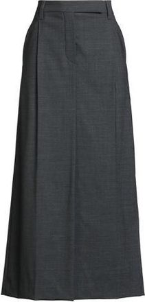 Brunello Cucinelli Maxi skirts
