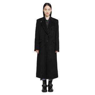 Our Legacy Manta Coat