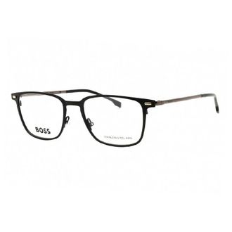 HUGO BOSS BOSS 1021 0003 00 Matte Black 52mm