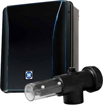 Hayward Electr&oacute;lisis Salina 100m3 - Sasv22ceu Hayward