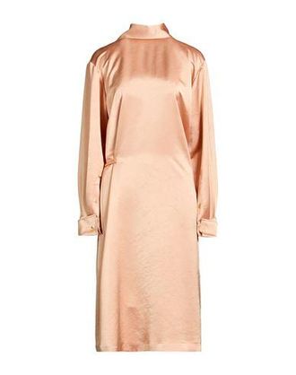 Carven VESTIDOS - Vestidos midi en YOOX.COM