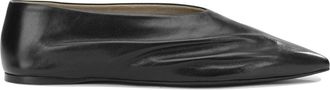 Khaite Ballerine classiche Khaite Miriam